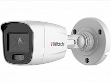 Купить IP-камера HiWatch DS-I250L (2.8 мм) в Туле