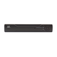Купить Видеорегистратор ST-NVR-S1608X25 в Туле