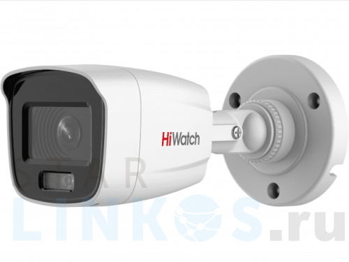Купить с доставкой IP-камера HiWatch DS-I250L (2.8 мм) в Туле