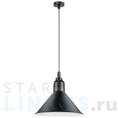 Купить с доставкой Подвесной светильник Lightstar Loft 765027 в Туле