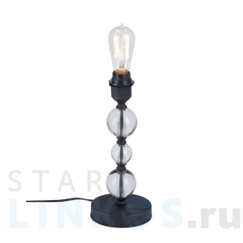 Купить с доставкой Настольная лампа Vitaluce V2938-1/1L в Туле