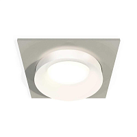 Купить Комплект встраиваемого светильника Ambrella light Techno Spot XC (C7633, N7165) XC7633041 в Туле