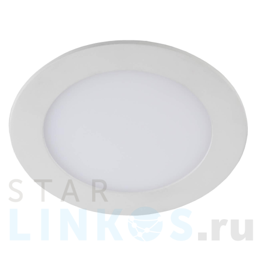 Купить с доставкой Встраиваемый светильник ЭРА LED 1-9-4K Б0017487 в Туле