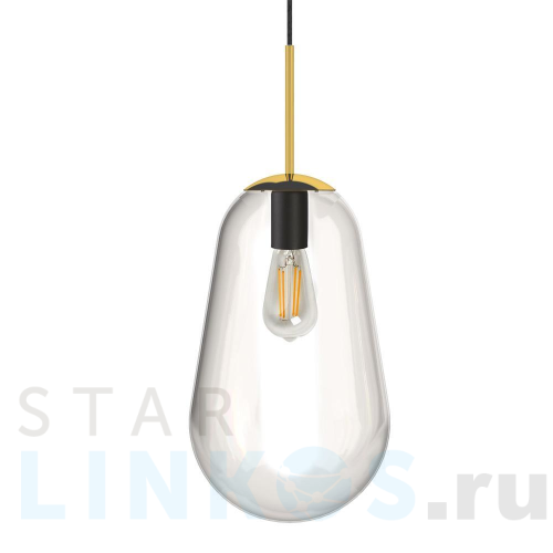 Купить с доставкой Подвесной светильник Nowodvorski Pear M 8672 в Туле