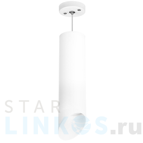 Купить с доставкой Подвесной светильник Lightstar Rullo (216496+590086+201486) RP649686 в Туле