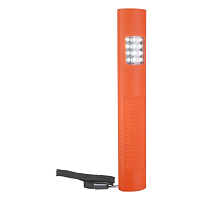 Купить Автомобильный светодиодный фонарь Elektrostandard Sloter от батареек 170х28 35 лм a035372 в Туле
