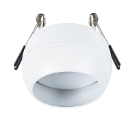 Купить Встраиваемый светильник Arte Lamp Gambo A5550PL-1WH в Туле
