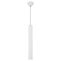Купить Подвесной светодиодный светильник Lussole Loft Cornville LSP-8112 в Туле