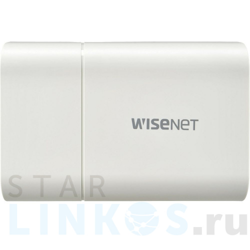 Купить с доставкой Модульная Smart-камера Wisenet Samsung XNB-6001P под выносной объектив SLA-T24 (в комплект не входит) в Туле фото 3