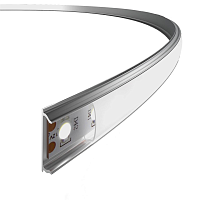 Купить Профиль гибкий алюминиевый профиль Elektrostandard для LED ленты LL-2-ALP012 a043144 в Туле
