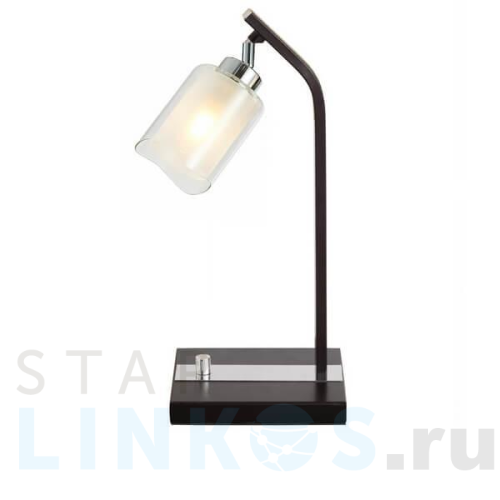 Купить с доставкой Настольная лампа Citilux Фортуна CL156812 в Туле