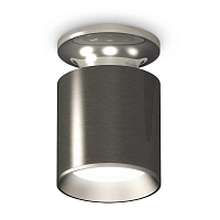 Купить Комплект потолочного светильника Ambrella light Techno Spot XC (N6903, C6303, N6104) XS6303100 в Туле