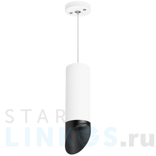 Купить с доставкой Подвесной светильник Lightstar Rullo (214486+590056+201437) RP48637 в Туле