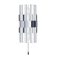 Купить Настенный светильник Arte Lamp Montreal A1034AP-2CC в Туле