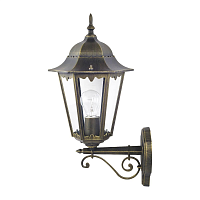 Купить Уличный настенный светильник Favourite London 1808-1W в Туле