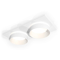 Купить Встраиваемый светильник Ambrella light Techno Spot XC (C6525, N6228) XC6525061 в Туле
