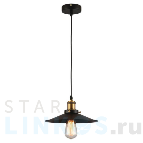 Купить с доставкой Подвесной светильник Lussole Loft X LSP-9600 в Туле