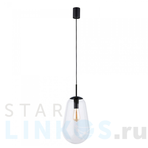 Купить с доставкой Подвесной светильник Nowodvorski Pear M 7798 в Туле