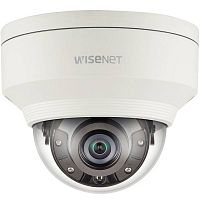 Купить Вандалостойкая 5Мп Smart-камера Wisenet Samsung XNV-8020RP с ИК-подсветкой в Туле