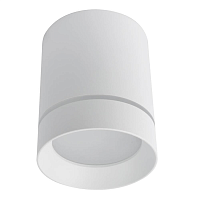 Купить Потолочный светодиодный светильник Arte Lamp Elle A1949PL-1WH в Туле