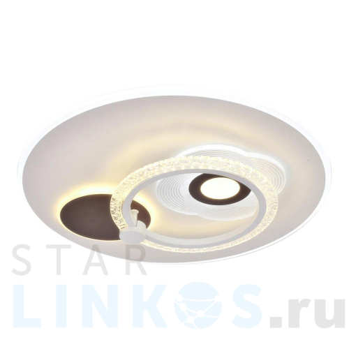 Купить с доставкой Потолочный светодиодный светильник IMEX PLC-3044-500 в Туле