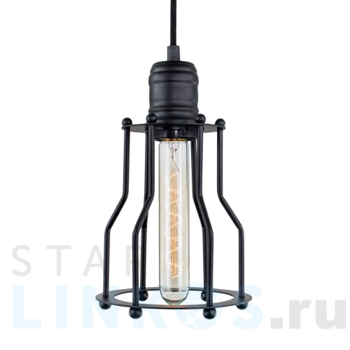 Купить с доставкой Подвесной светильник Citilux Эдисон CL450201 в Туле
