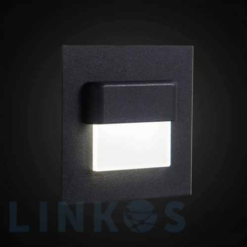 Купить с доставкой Встраиваемый светодиодный светильник Citilux Скалли CLD006K5 в Туле
