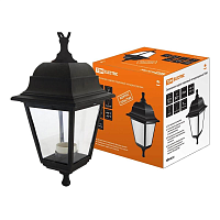 Купить Уличный подвесной светильник TDM Electric НСУ 04-60-001 SQ0330-0706 в Туле