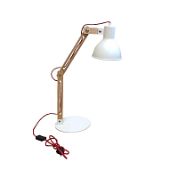 Купить Настольная лампа Eglo Torona 1 96957 в Туле