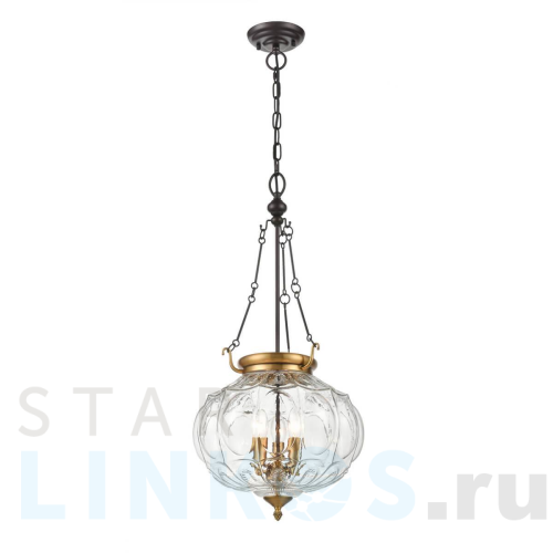 Купить с доставкой Подвесной светильник Vele Luce Helen VL4266P13 в Туле