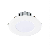 Купить Встраиваемый светодиодный светильник Citilux Кинто CLD5103N в Туле
