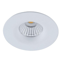 Купить Встраиваемый светодиодный светильник DesignLed InLondon Simple LC1431RWH-7-NW 002206 в Туле