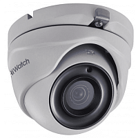 Купить HD-TVI камера HiWatch DS-T503P (3.6 мм) в Туле