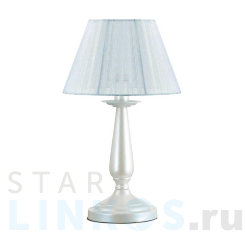 Купить с доставкой Настольная лампа Lumion Neoclassi Hayley 3712/1T в Туле