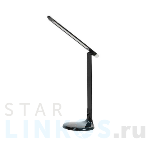 Купить с доставкой Настольная лампа IEK LDNL0-2013-1-VV-5-K02 в Туле
