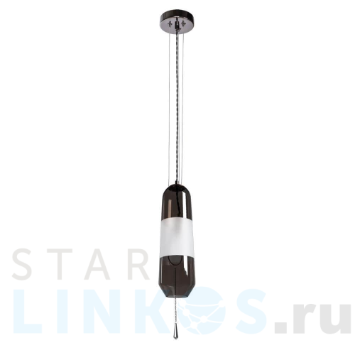 Купить с доставкой Подвесной светильник Divinare Lich 5012/06 SP-1 в Туле