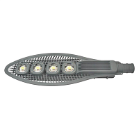 Купить Уличный светодиодный светильник Horoz Broadway-200 серый 074-004-0200 HRZ00001074 в Туле
