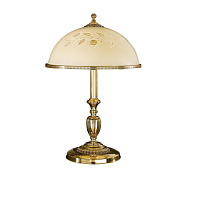 Купить Настольная лампа Reccagni Angelo P.6308 G в Туле