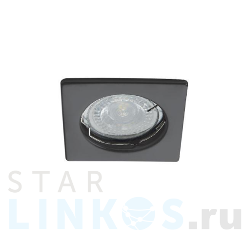 Купить с доставкой Точечный светильник Kanlux ALOR DSL-B 26727 в Туле