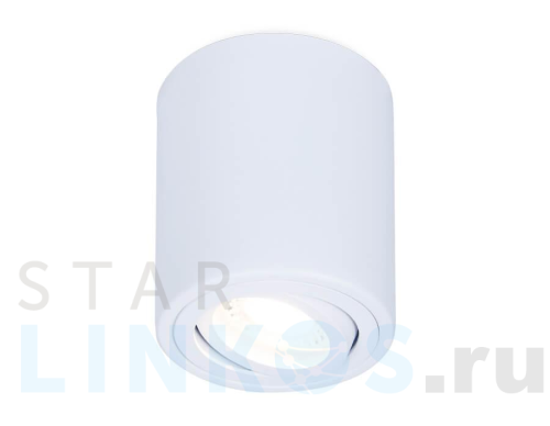 Купить с доставкой Потолочный светильник Ambrella light Techno Spot TN225 в Туле