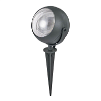 Купить Ландшафтный светильник Ideal Lux Zenith Pt1 Small 108407 в Туле
