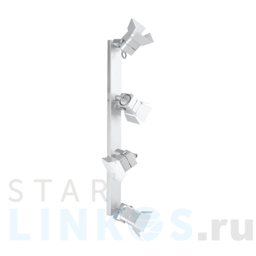 Купить Спот Citilux Рубик CL526540S за 4 990 руб. в Туле Купить с доставкой Спот Citilux Рубик CL526540S в Туле