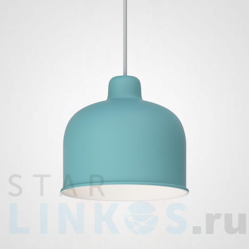 Купить с доставкой Подвесной светильник Imperium Loft Grain Pendant 178317-26 в Туле