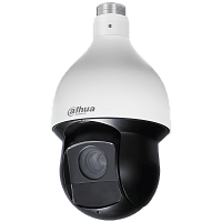 Купить Уличная поворотная 2 Мп IP-камера Dahua DH-SD59225U-HNI с ИК-подсветкой 150 м в Туле