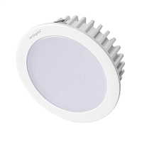 Купить Мебельный светодиодный светильник Arlight LTM-R70WH-Frost 4.5W White 110deg 020769 в Туле