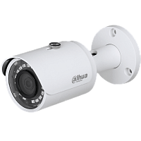 Купить CVI-камера Dahua DH-HAC-HFW2401SP-0360B в Туле