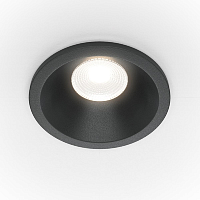 Купить Встраиваемый светодиодный светильник Maytoni Technical Zoom DL034-01-06W4K-B в Туле