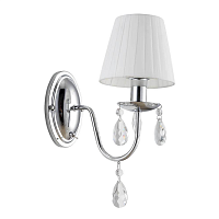 Купить Бра Arte Lamp A9123AP-1CC в Туле