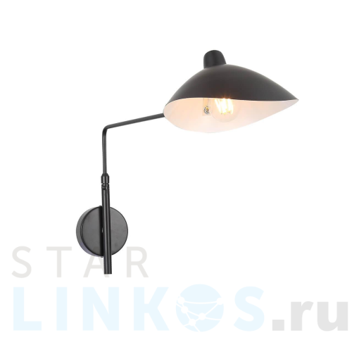 Купить с доставкой Бра ST Luce Spruzzo SL305.401.01 в Туле