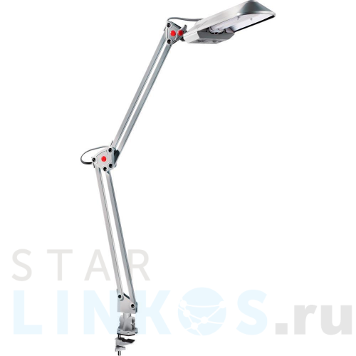Купить с доставкой Настольная лампа Camelion KD-017C C03 3280 в Туле